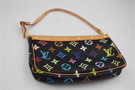 louis vuitton m51980 multicolor